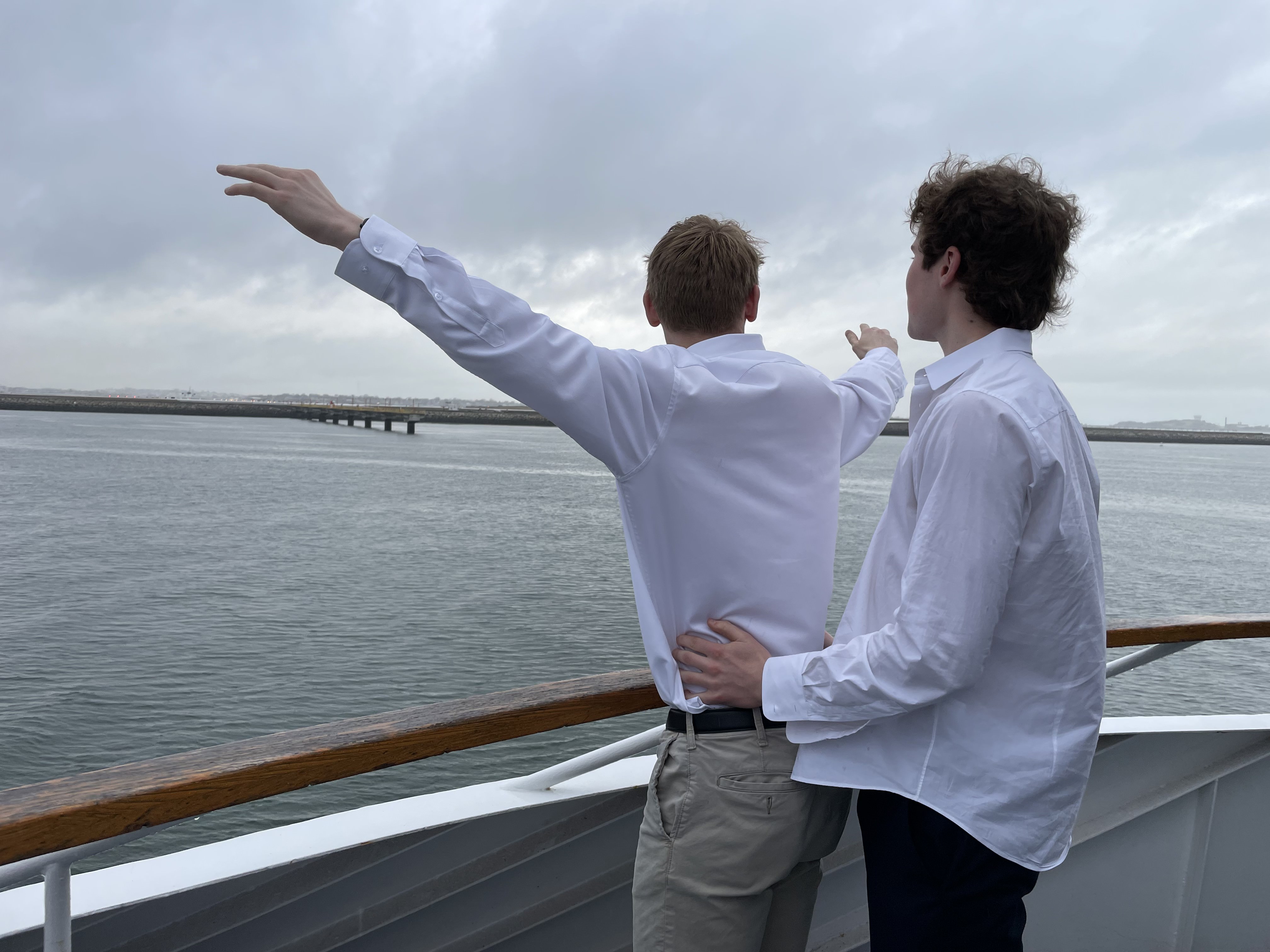Titanic