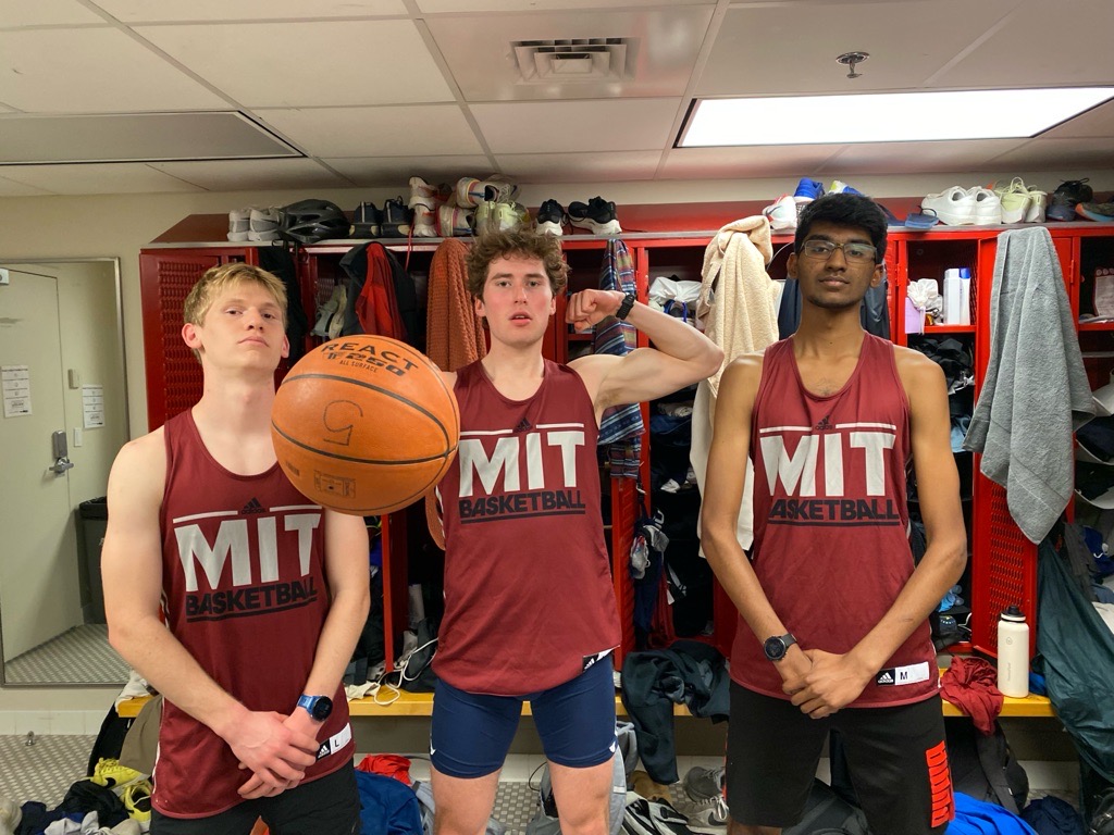 Basketball