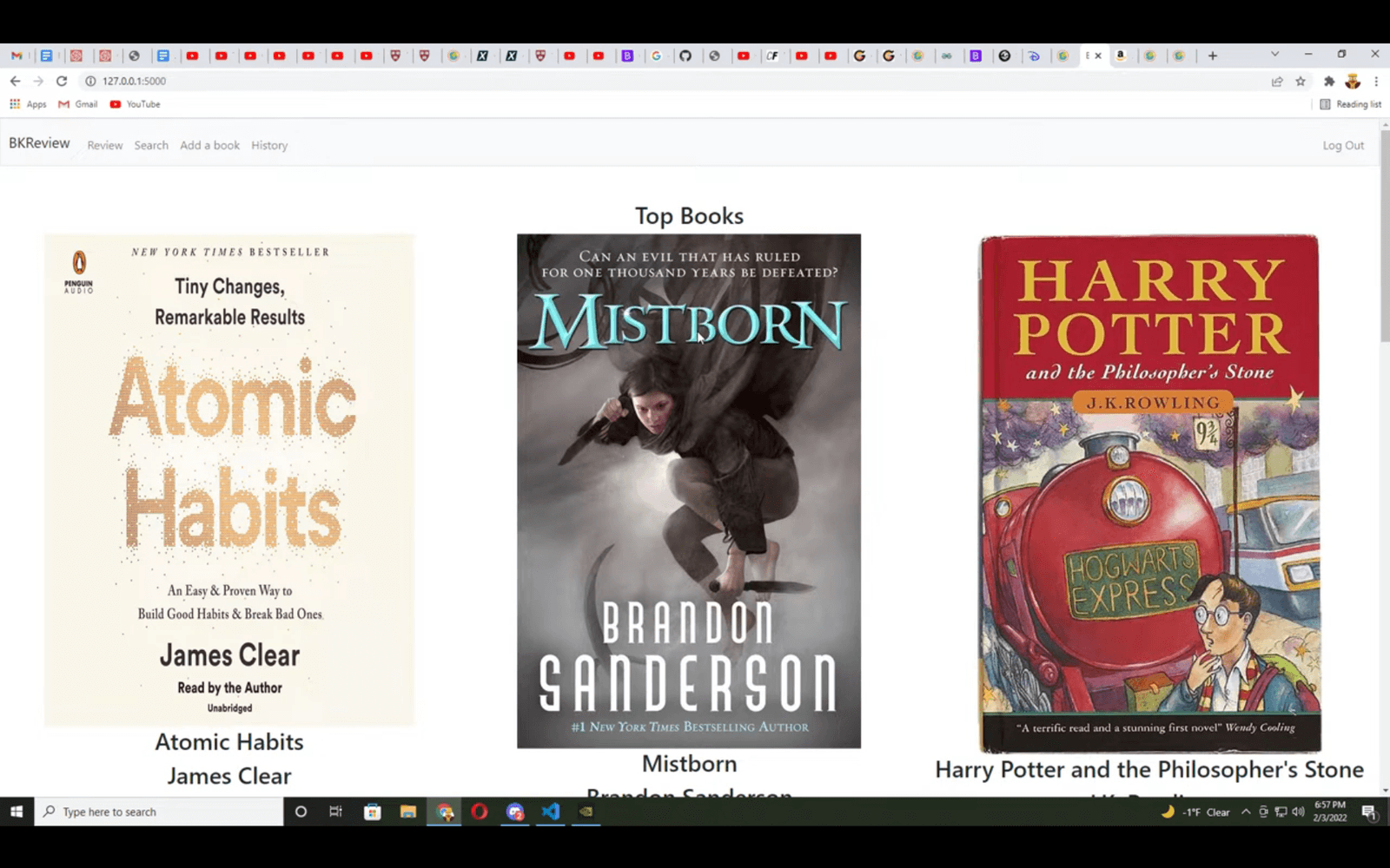 websitepage